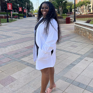 Meet your Posher, Melvina